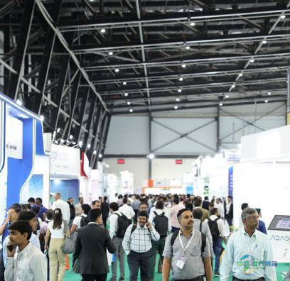 2026年印度孟买国际工业自动化展览会:聚焦创新与合作