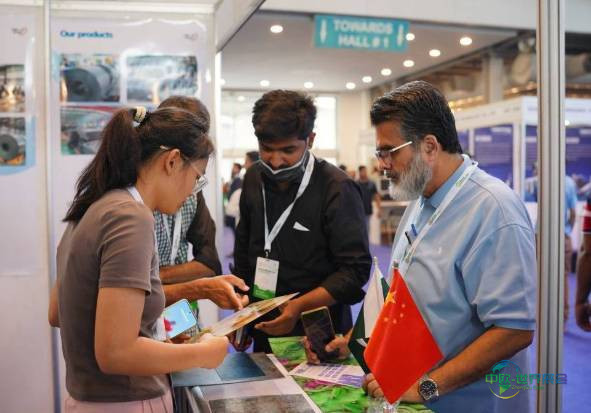 2026年巴基斯坦拉合尔国际工业展览会:中巴官员会晤推动拉合尔工业展经贸合作