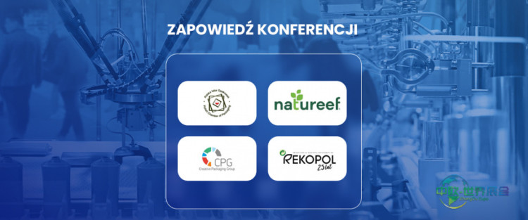 华沙包装展2026——包装行业与未来交汇之地