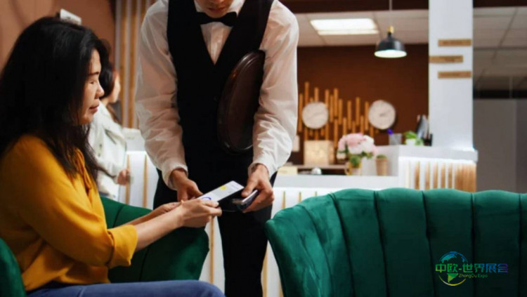 2026年爱尔兰都柏林国际食品、零售和酒店业展览会:打造一流品牌