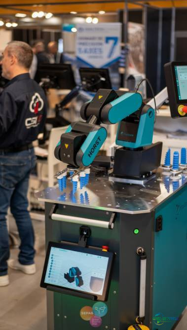 法国瓦朗斯国际工业及设备展 RSD3 2026展会揭晓:聚焦核能复兴与工业创新