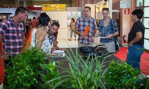 罗马尼亚布加勒斯特国际家具、设备及配件展 BIFE‑SIM 2026汇聚行业力量,共拓东欧市场