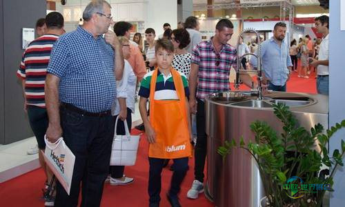 罗马尼亚布加勒斯特国际家具、设备及配件展 BIFE‑SIM 2026汇聚行业力量,共拓东欧市场