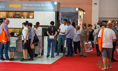 罗马尼亚布加勒斯特国际家具、设备及配件展 BIFE‑SIM 2026汇聚行业力量,共拓东欧市场