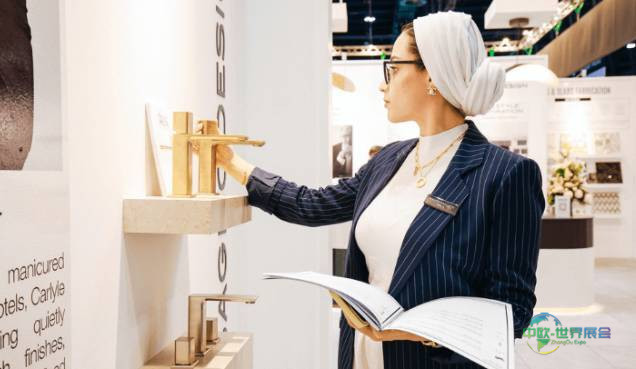 2026年阿拉伯联合酋长国迪拜国际家具和室内装饰展览会:有意识的叙事思维如何指导城市设计