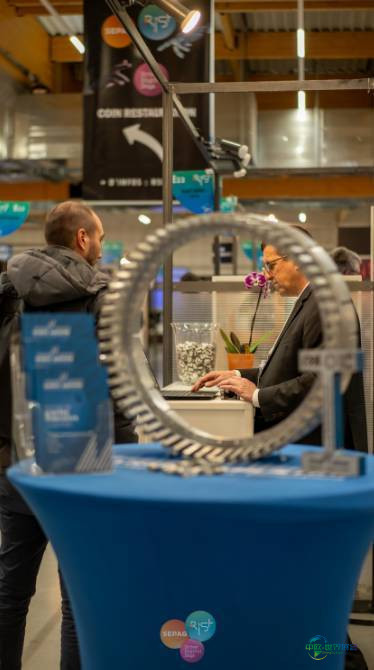 法国瓦朗斯国际工业及设备展 RSD3 2026展会揭晓:聚焦核能复兴与工业创新