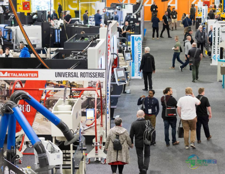 激光安全专家露丝·尼科尔森将亮相2026新西兰奥克兰国际工业博览会EMEX 2026