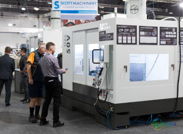 激光安全专家露丝·尼科尔森将亮相2026新西兰奥克兰国际工业博览会EMEX 2026