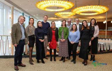 2026年德国柏林国际水果蔬菜展览会:零售圆桌会探未来方向