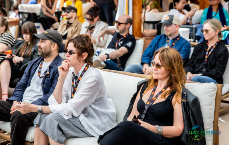 戛纳Next“人才AI峰会”再度回归,会期扩展至两个上午