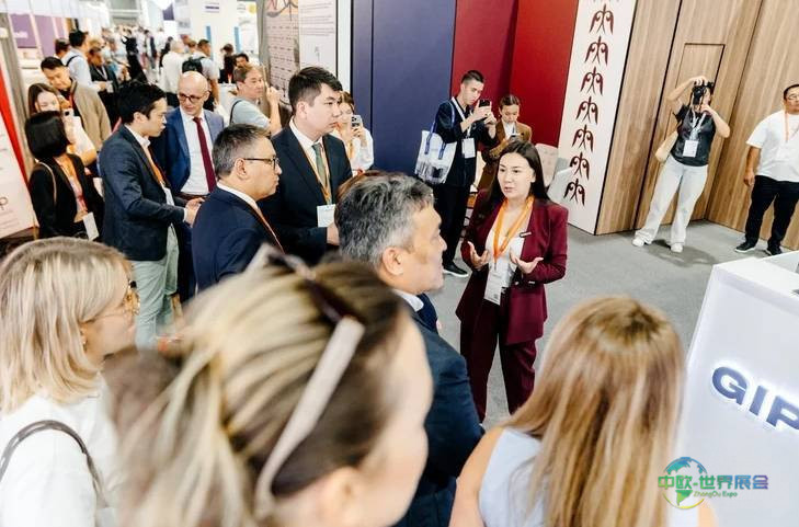 2026年哈萨克斯坦阿拉木图国际建材春季展览会:浙江三硕工业携紧固件产品亮相