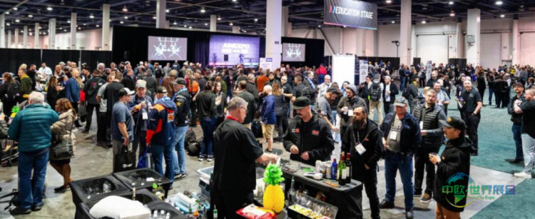 2026年美国奥兰多国际摩托车展览会:同步传递品牌理念