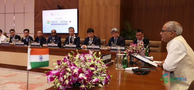 2027年印度新德里国际能源周展览会--推动全球能源对话