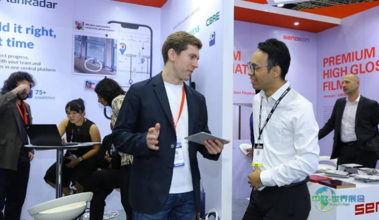 2026年马来西亚吉隆坡国际建筑及室内装饰设计展览会:买家计划