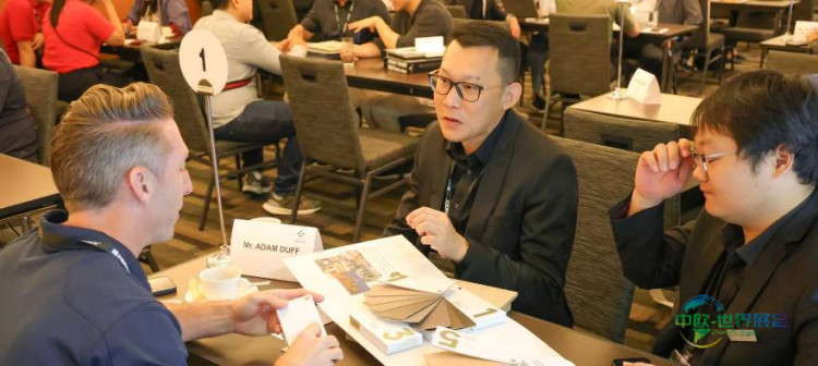 2026年马来西亚吉隆坡国际建筑及室内装饰设计展览会:买家计划