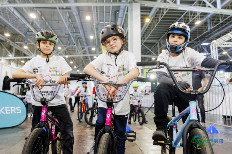 2026年德国埃森国际自行车展览会:迎来强劲开局