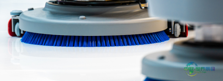 聚焦地面清洁与机器人技术:高效清洁作业的智能机器