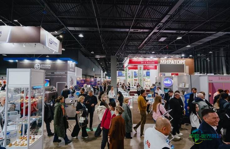 2025年哈萨克斯坦阿拉木图国际食品、食品加工及包装展览会:展示多样化食品产品