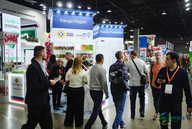 2025年哈萨克斯坦阿拉木图国际食品、食品加工及包装展览会:展示多样化食品产品