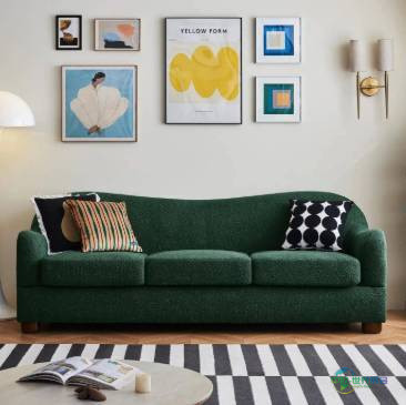 英国伯明翰国际家具及装潢用品展览会:设计驱动供应可靠