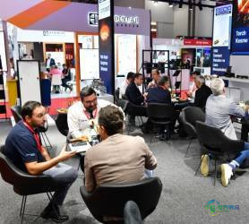 土耳其伊斯坦布尔国际钢铁铸造、有色冶金技术、机械及产品展 Ankiros 2026启动全球招展