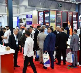 土耳其伊斯坦布尔国际钢铁铸造、有色冶金技术、机械及产品展 Ankiros 2026启动全球招展