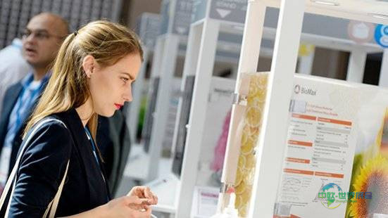 法国巴黎国际个人护理展 in‑cosmetics Global 2026全球个护原料顶流盛会圆满落幕