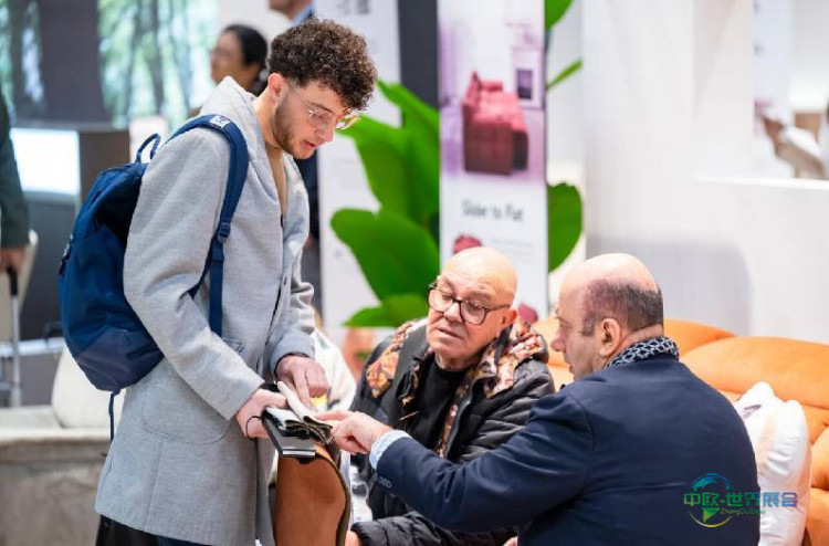 科隆国际家具展 imm cologne 2026全新B2B定位开启全球家居年度商贸序幕