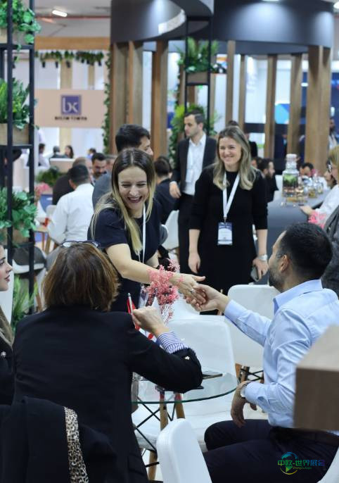 土耳其伊斯坦布尔国际化工展览会Turkchem Eurasia 2024圆满落幕