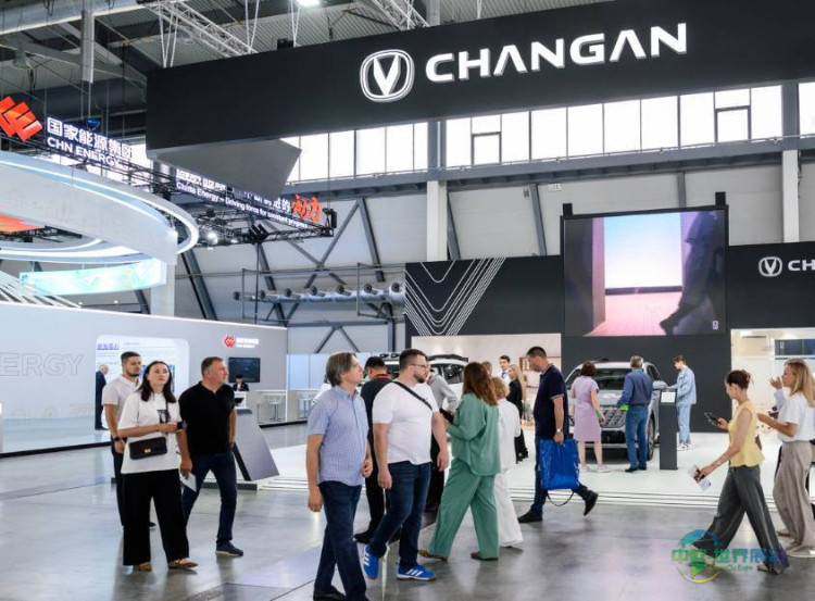 俄罗斯叶卡捷琳堡国际工业展 INNOPROM 2026即将开幕,敬请关注