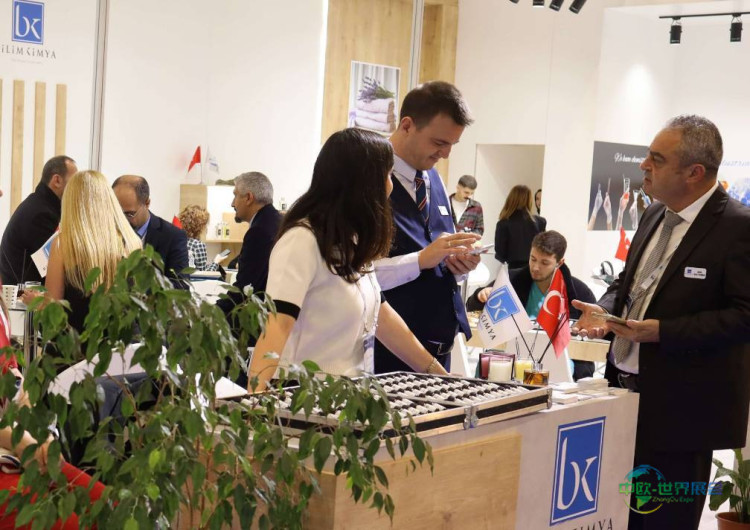 2026土耳其伊斯坦布尔化工展启动,璨璨之夜点亮业界前景