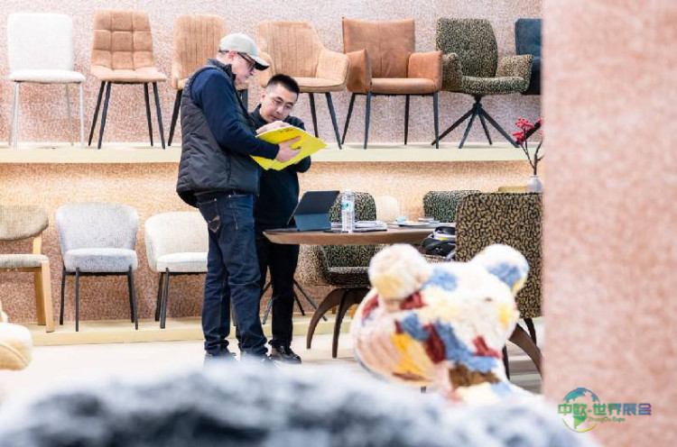 科隆国际家具展 imm cologne 2026全新B2B定位开启全球家居年度商贸序幕