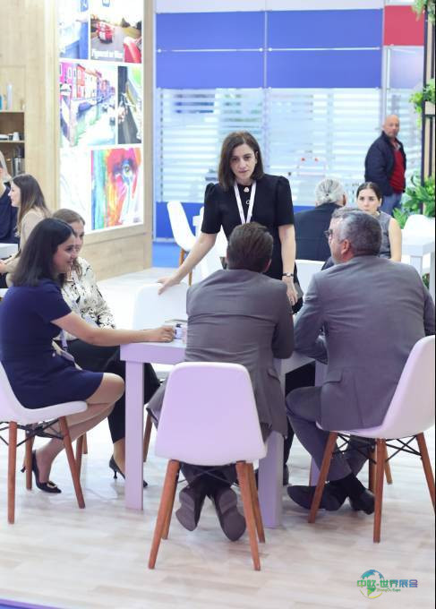 土耳其伊斯坦布尔国际化工展览会Turkchem Eurasia 2024圆满落幕