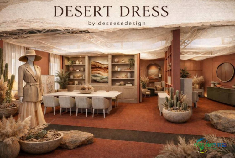 西班牙马德里国际春季礼品及家居饰品展 Intergift 2027革新视觉形象,打造2027年专业家居平台