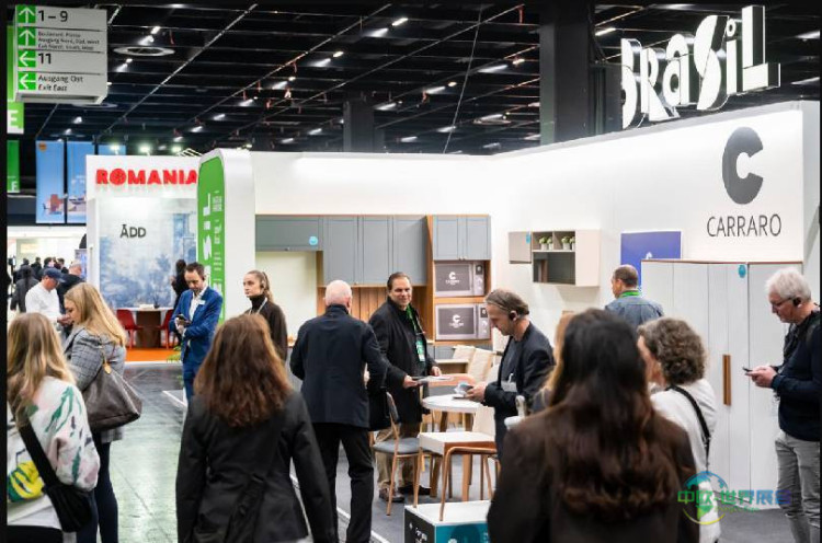 科隆国际家具展 imm cologne 2026全新B2B定位开启全球家居年度商贸序幕