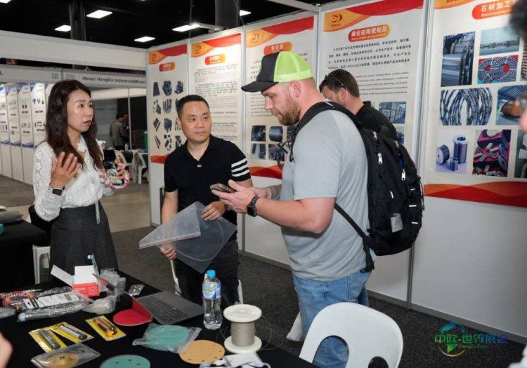 2025年澳大利亚布里斯班国际五金工具及磨料磨具展览会:连接全球制造业的盛会