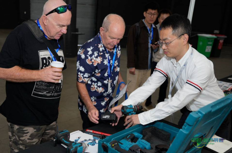 2025年澳大利亚布里斯班国际五金工具及磨料磨具展览会:助力制造业发展