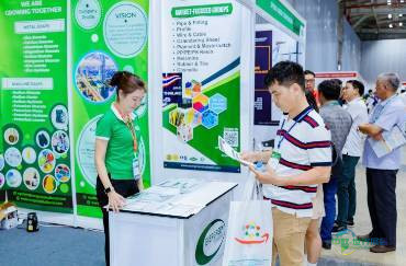 2026年越南胡志明市国际农业及机械展览会:聚焦农业数字时代论坛