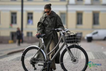 2026年德国柏林国际自行车展览会:德国女子骑行组织聚会畅聊