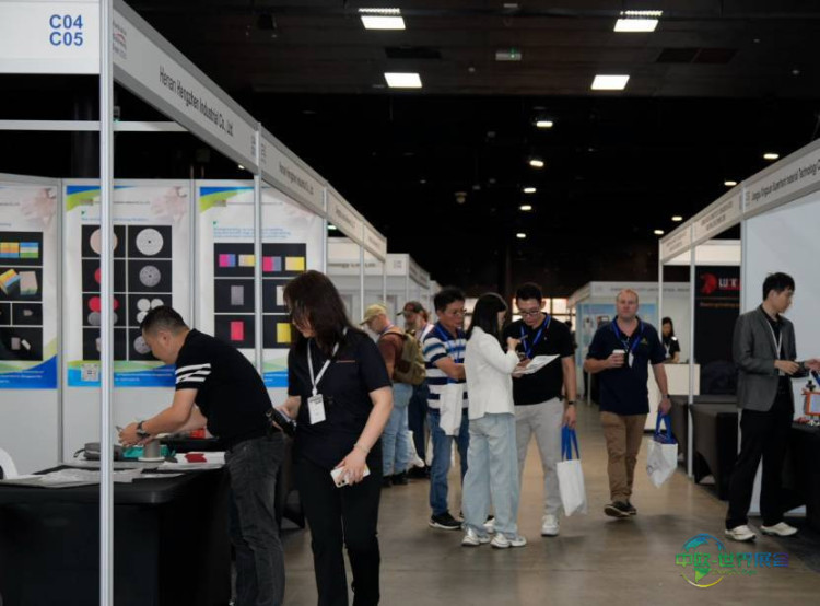 2025年澳大利亚布里斯班国际五金工具及磨料磨具展览会:呈现供应链多元图景