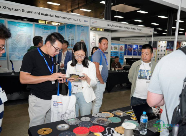 2025年澳大利亚布里斯班国际五金工具及磨料磨具展览会:连接全球制造业的盛会
