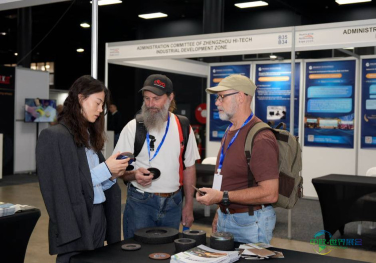 2025年澳大利亚布里斯班国际五金工具及磨料磨具展览会:呈现供应链多元图景