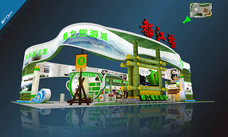 展厅设计常用的五种光线设计及注意事项