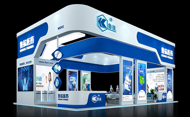 汽车展览设计:氛围营造是关键