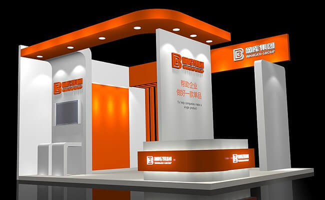 “专题展览设计相关介绍”