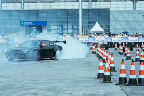 重庆国际汽车展览会-重庆车展展会现场图片