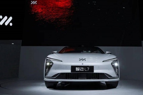 苏州国际车展-苏州新能源及智能汽车交易会展会现场图片