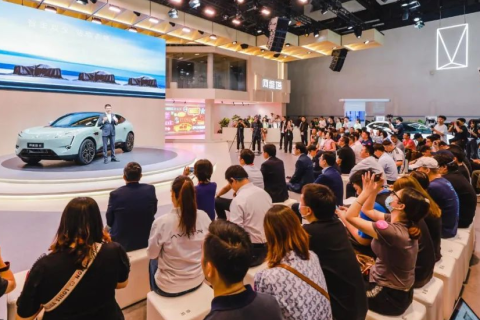 重庆国际汽车展览会-重庆车展展会现场图片