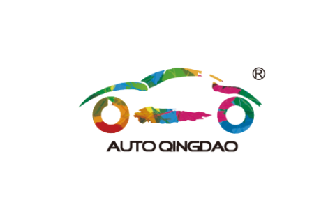 青岛国际车展展会现场图片