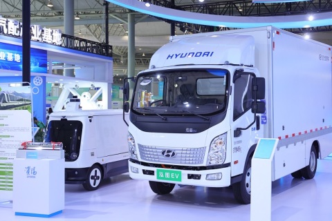 成都汽配展-成都汽车零配件及售后服务展展会现场图片